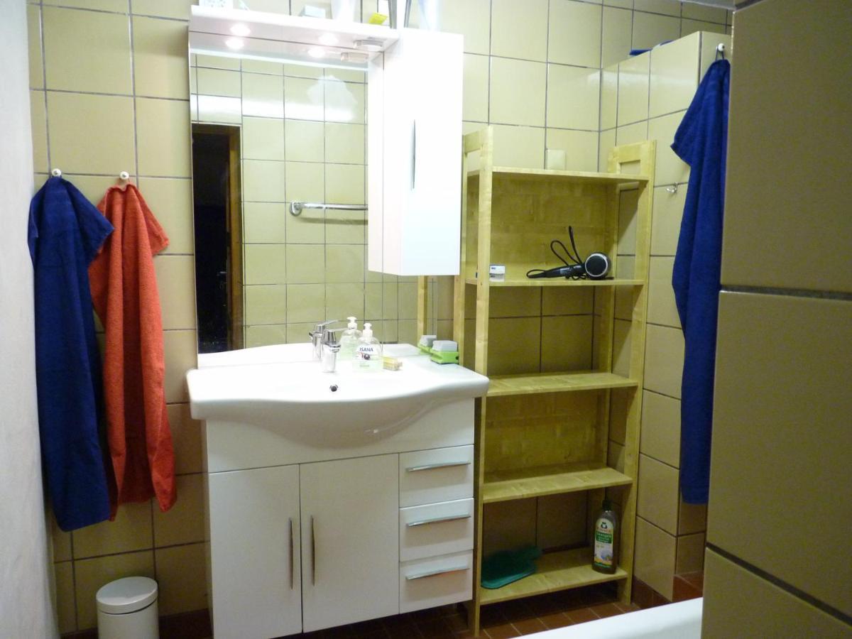 Ein Platz Fuer Ruhe Und Naturgenuss Sebnitz Extérieur photo