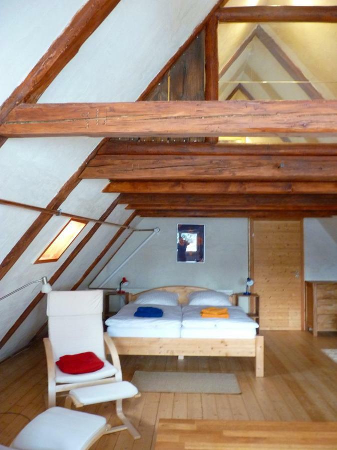Ein Platz Fuer Ruhe Und Naturgenuss Sebnitz Extérieur photo