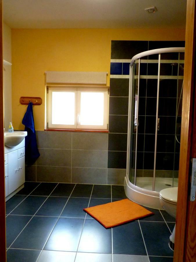 Ein Platz Fuer Ruhe Und Naturgenuss Sebnitz Extérieur photo