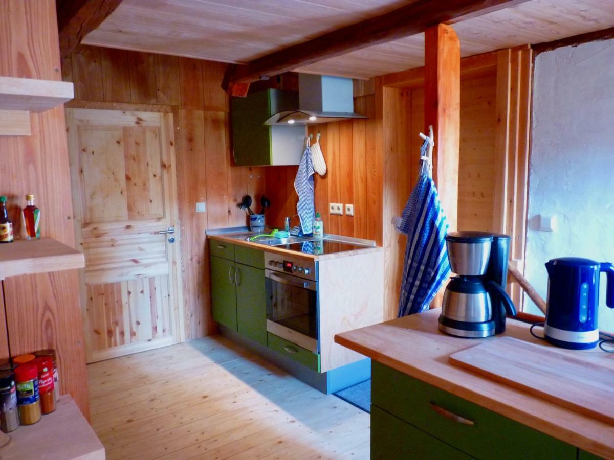 Ein Platz Fuer Ruhe Und Naturgenuss Sebnitz Extérieur photo